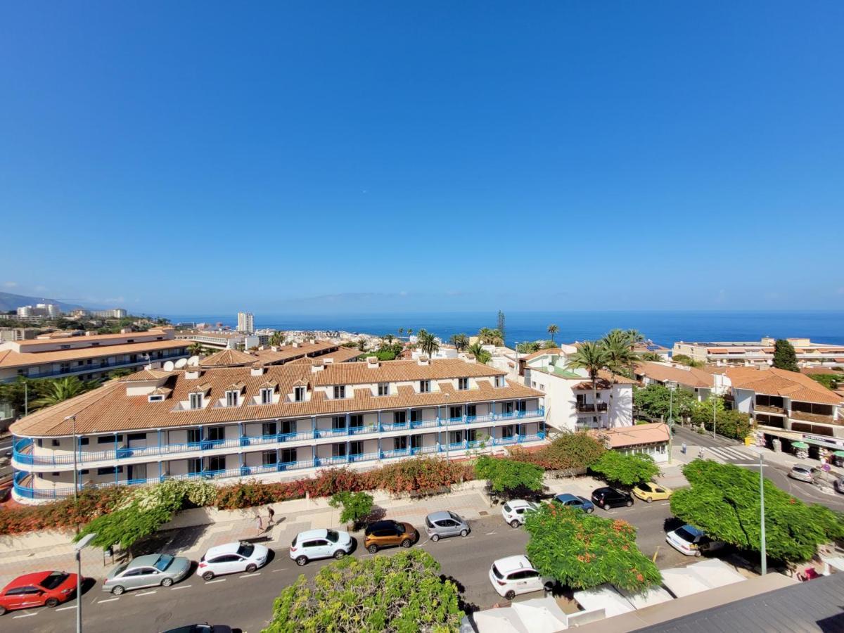 Apartment Agave Teide View By Tor *