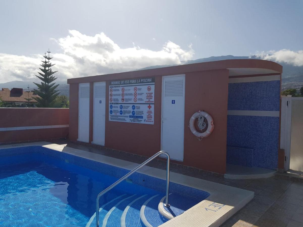Agave Teide View By Tor Apartment Puerto de la Cruz (Tenerife)