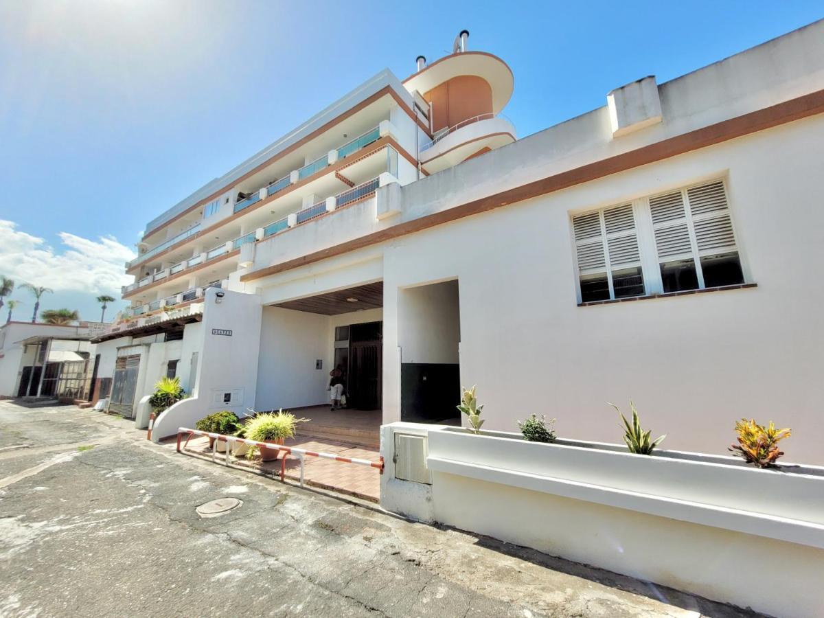 Apartment Agave Teide View By Tor *