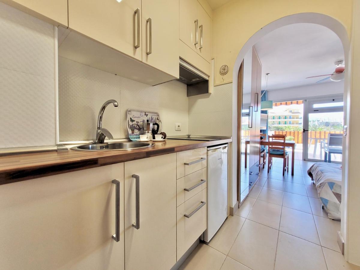 Apartment Agave Teide View By Tor *
