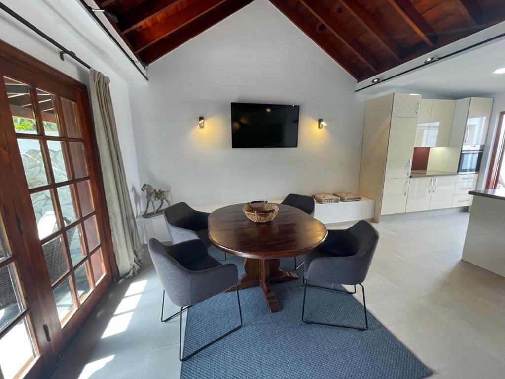 Holiday home Casa Max Puerto de la Cruz (Tenerife)