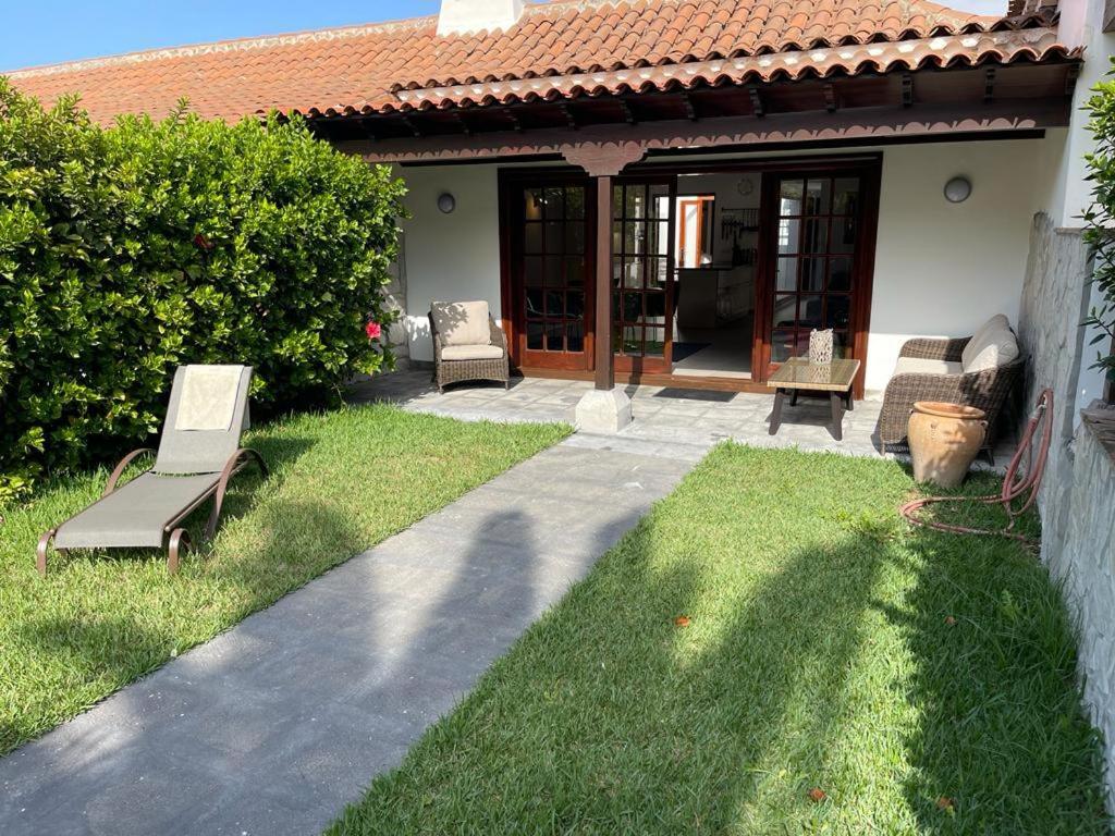 Holiday home Casa Max *