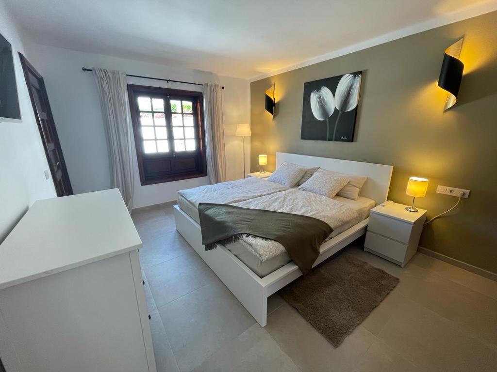 Haus Max * Puerto de la Cruz (Tenerife)