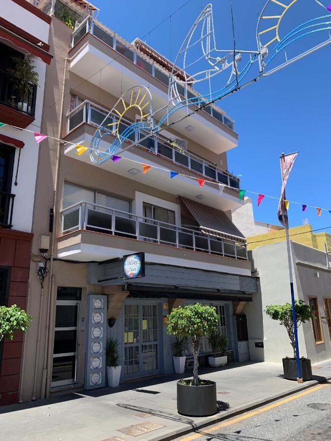 A 50 Metros De La Plaza Del Charco, Appartement Puerto de la Cruz (Tenerife)