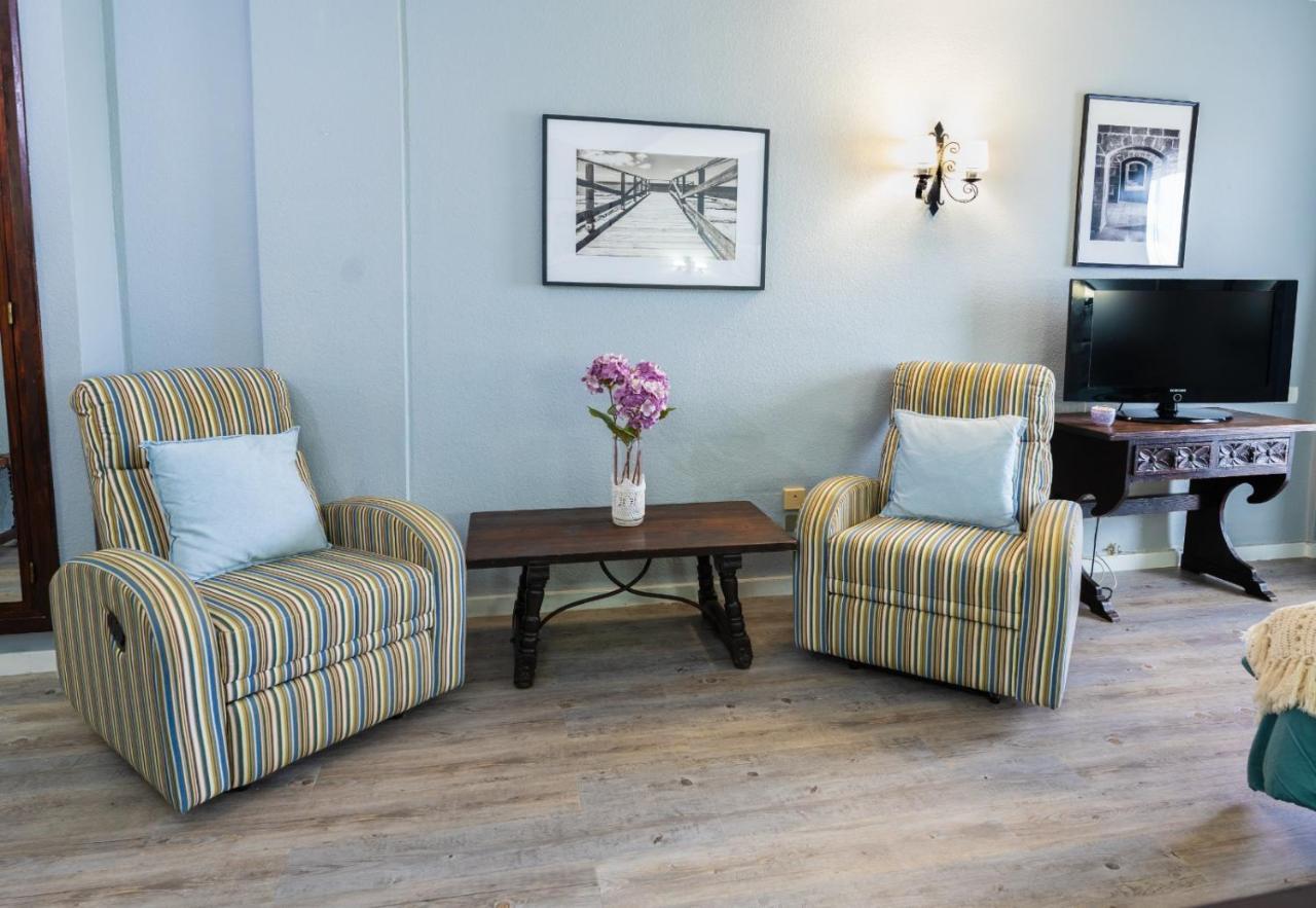 Estudio Hortensia Apartment Puerto de la Cruz (Tenerife)