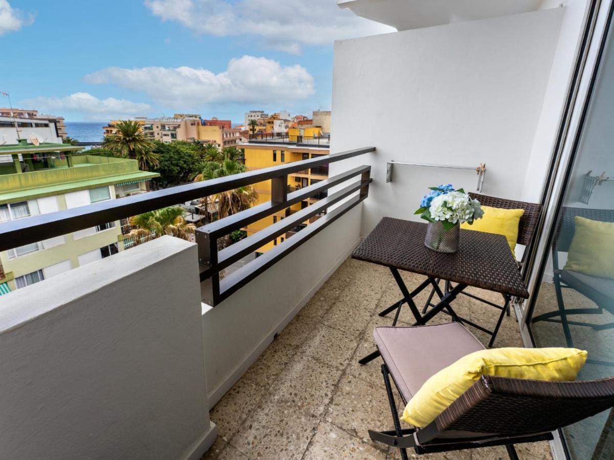 Estudio Hortensia Apartment *