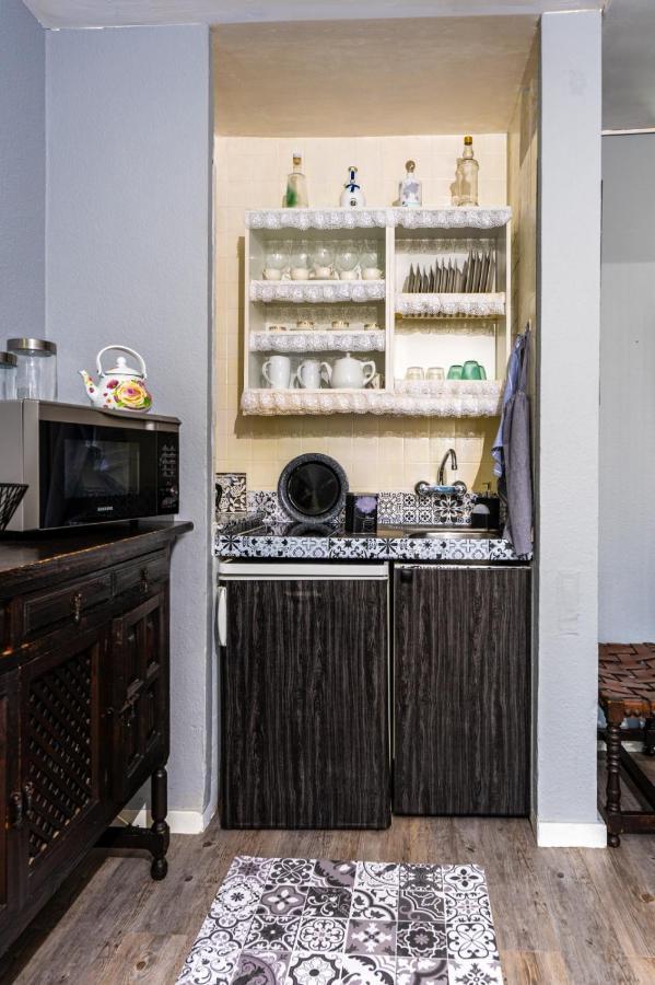 Apartment Estudio Hortensia