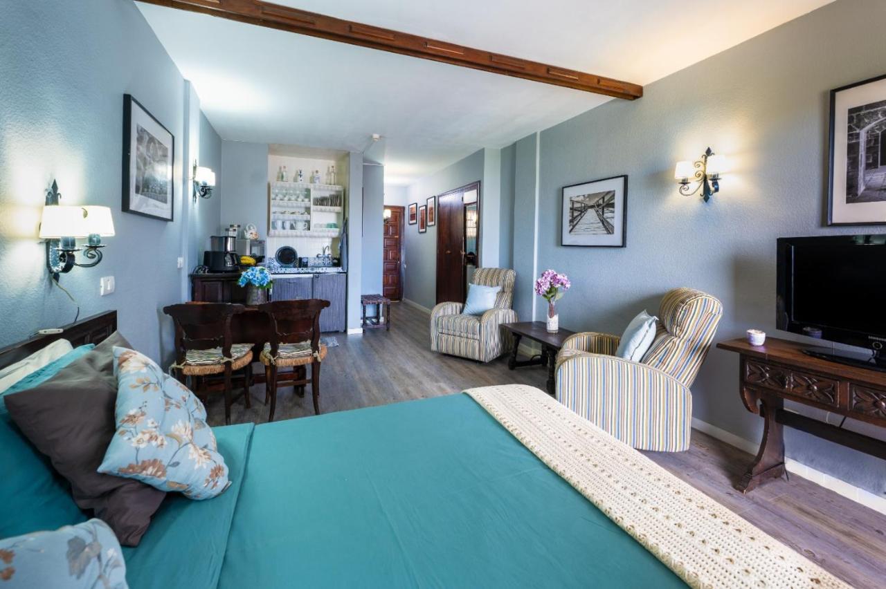 Estudio Hortensia Apartment Puerto de la Cruz (Tenerife)