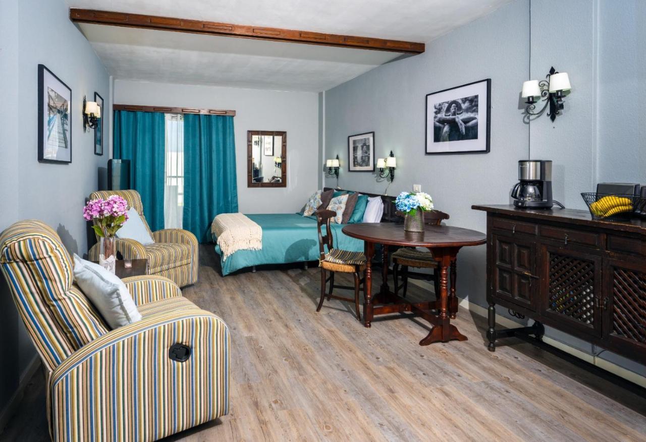 Estudio Hortensia Apartment Puerto de la Cruz (Tenerife)