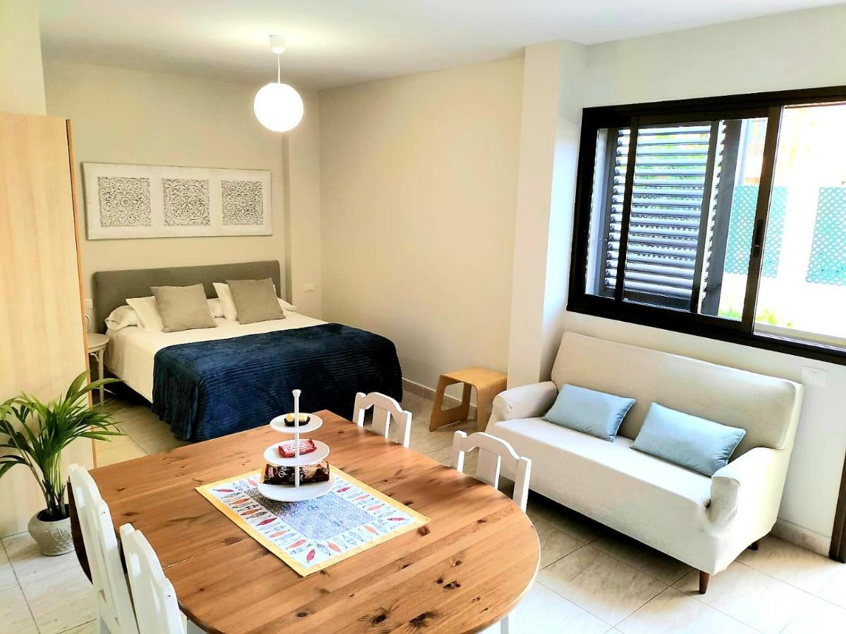 Apartment Durazno *