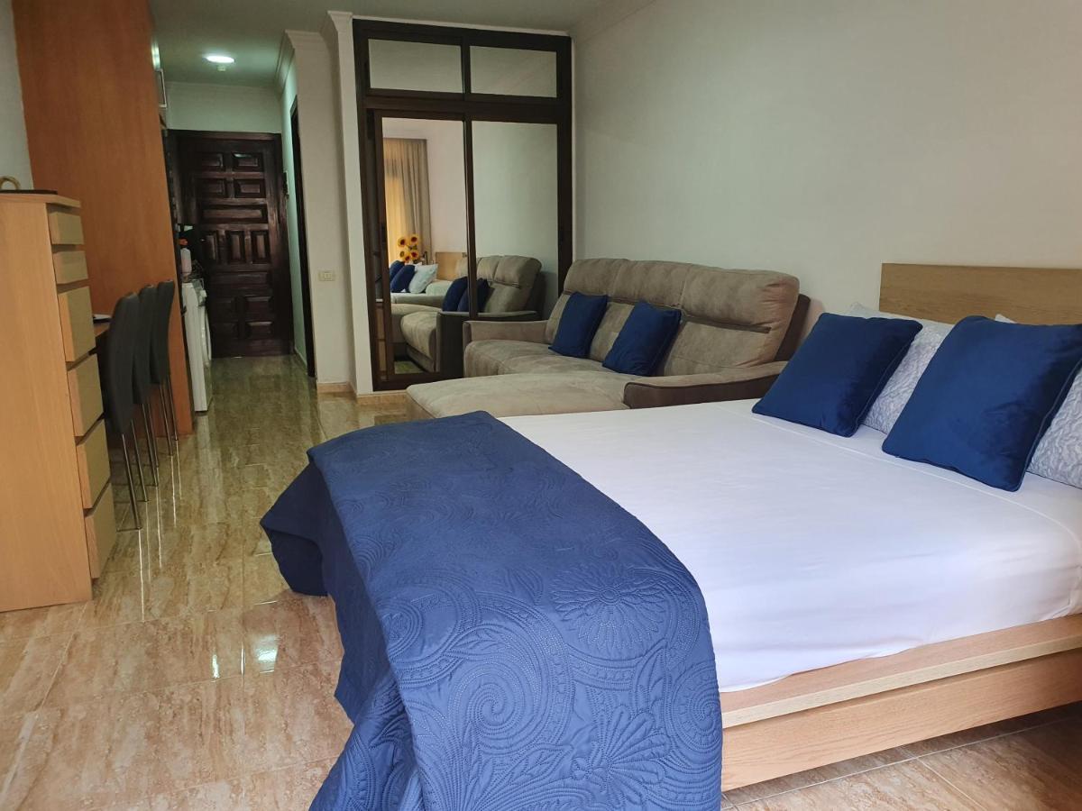 Marina Appartement Puerto de la Cruz (Tenerife)