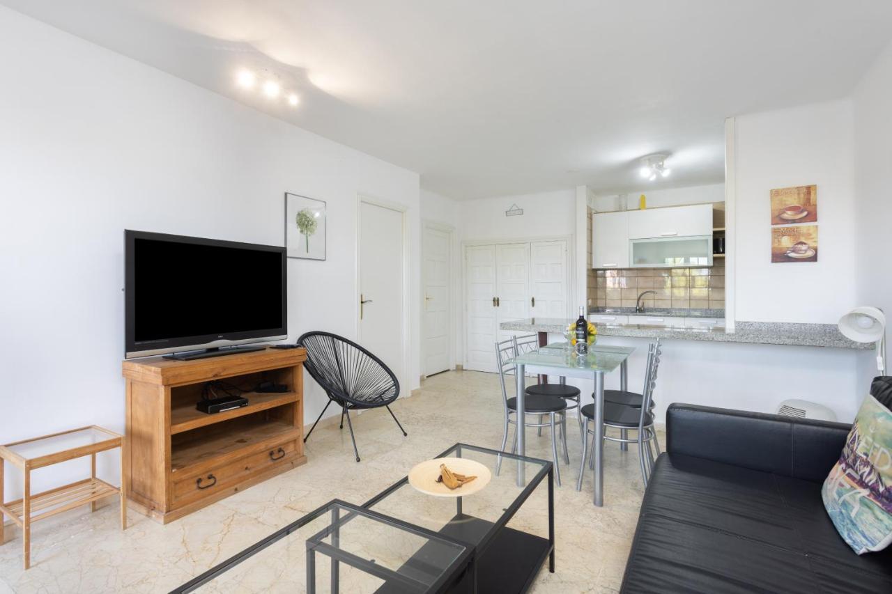 With Private Garden Apartment Puerto de la Cruz (Tenerife)