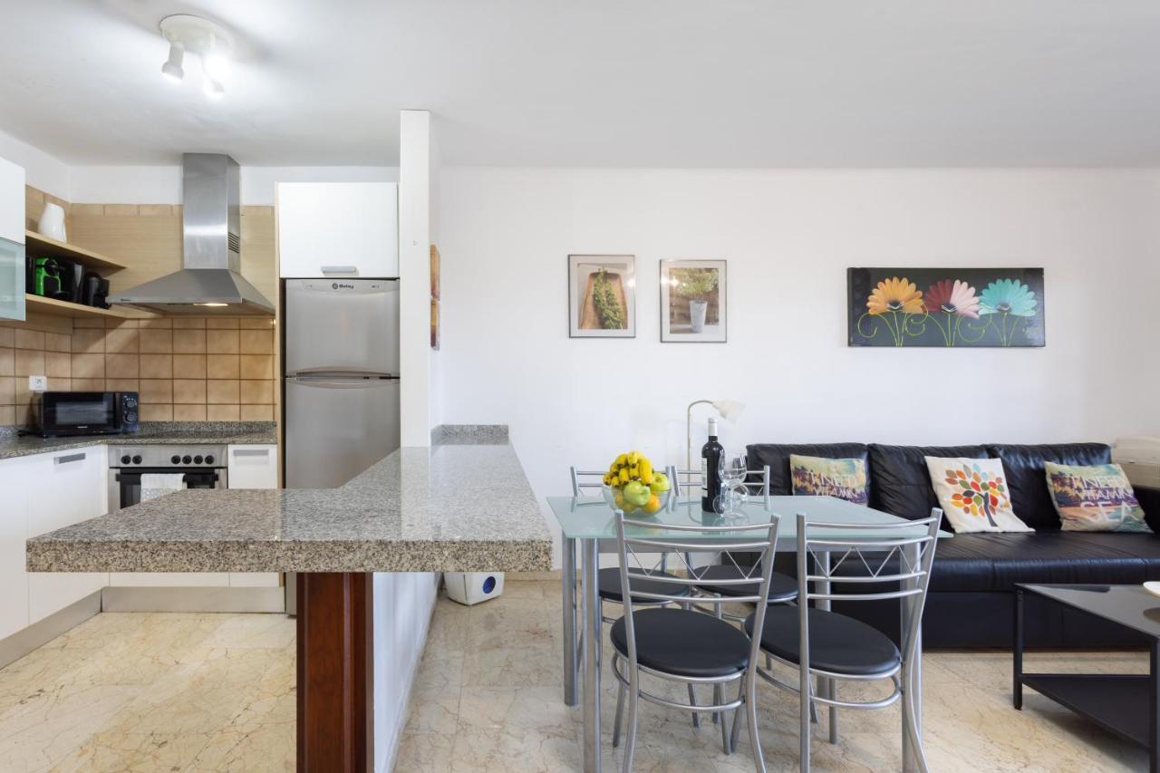 Apartment With Private Garden *