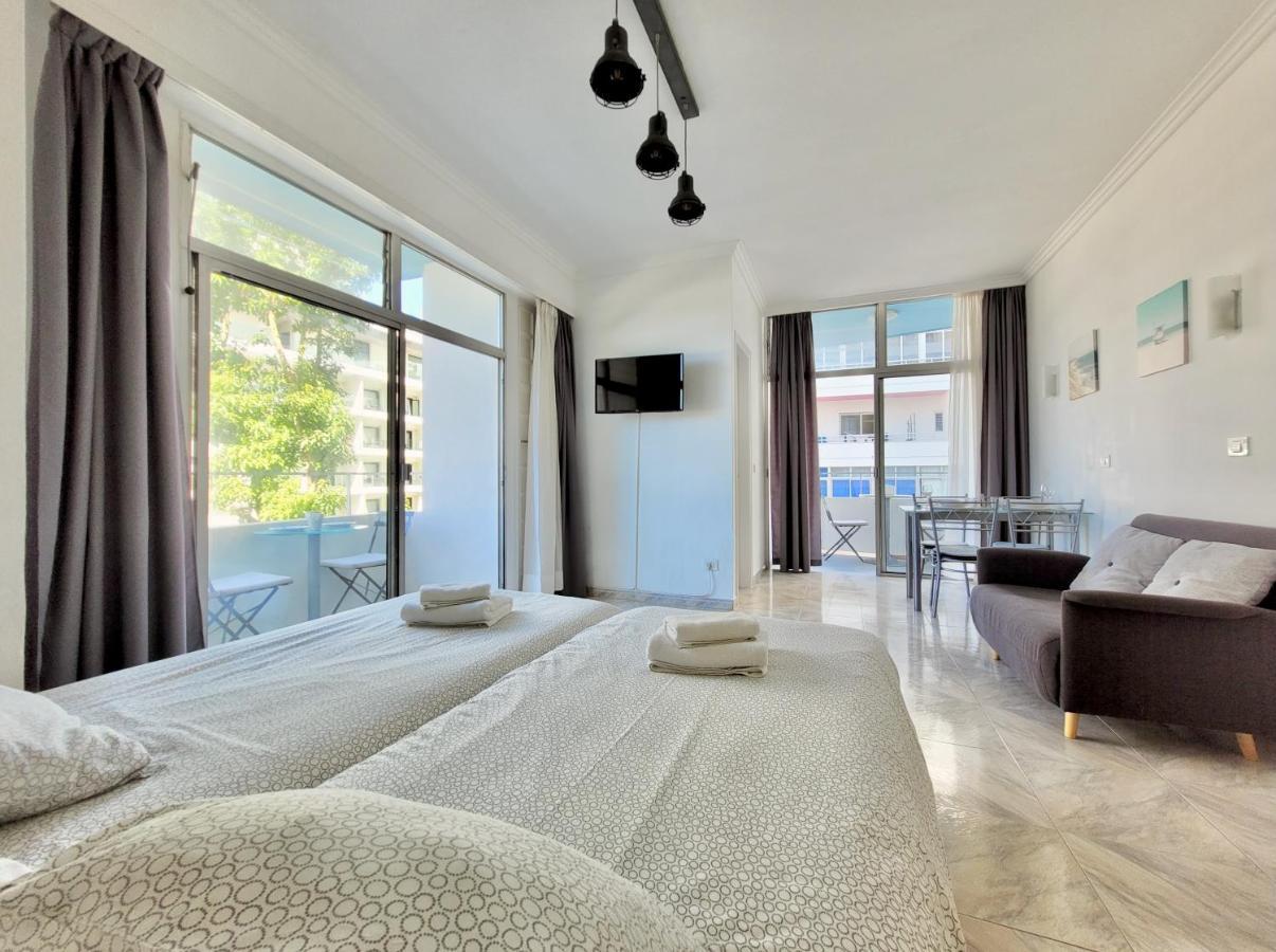 Appartement Sunset View By Tor *