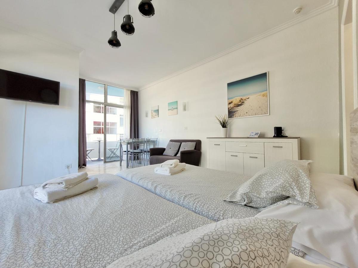 Sunset View By Tor Appartement *
