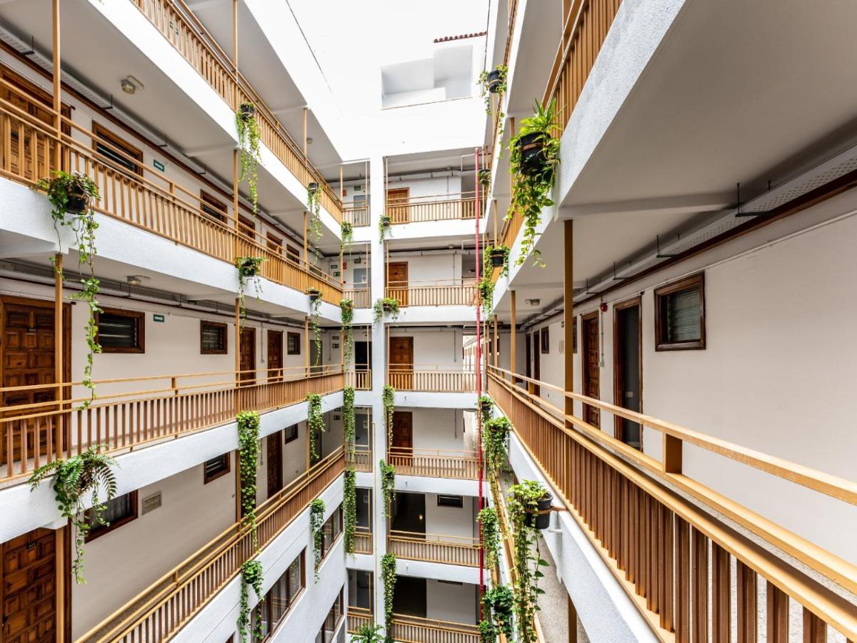 Apartment Estudio Hortensia *