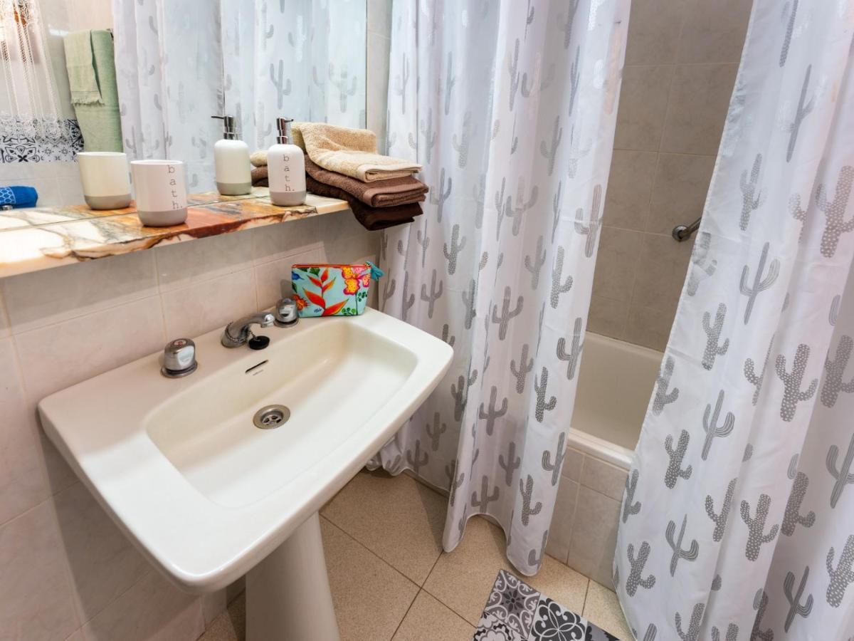 Estudio Hortensia Apartment Puerto de la Cruz (Tenerife)