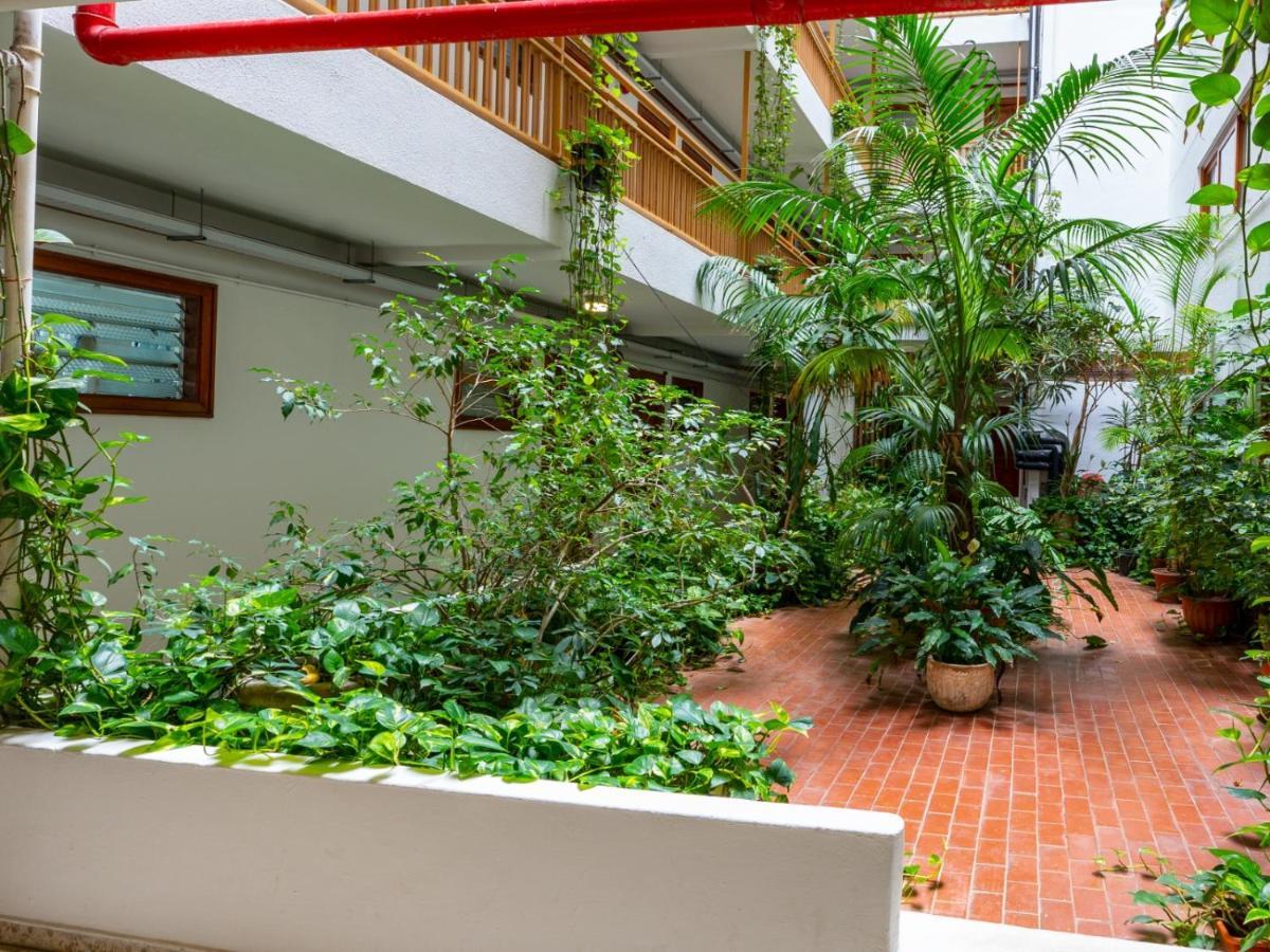 Estudio Hortensia