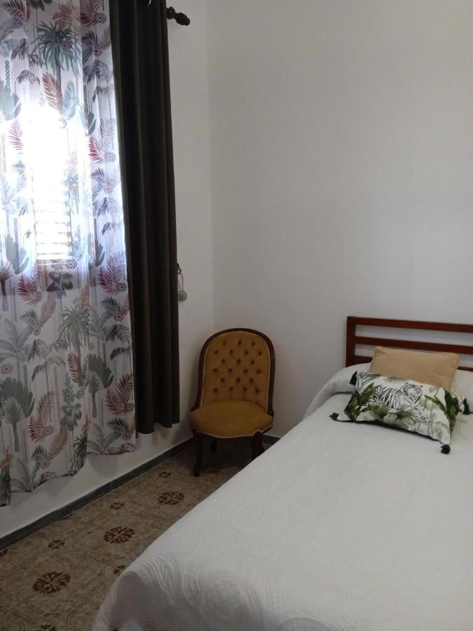 Сasa de vacaciones Autentica Casa Local *
