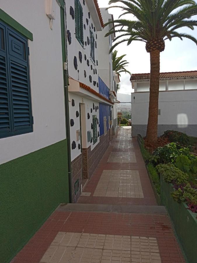 Сasa de vacaciones Autentica Casa Local
