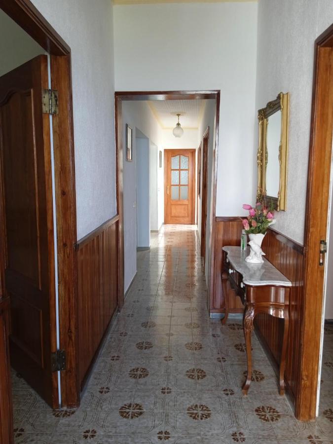 Сasa de vacaciones Autentica Casa Local *