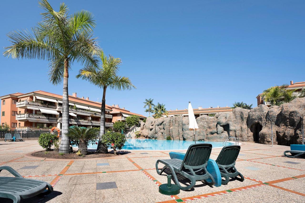 Jardines Del Teide Apartment *