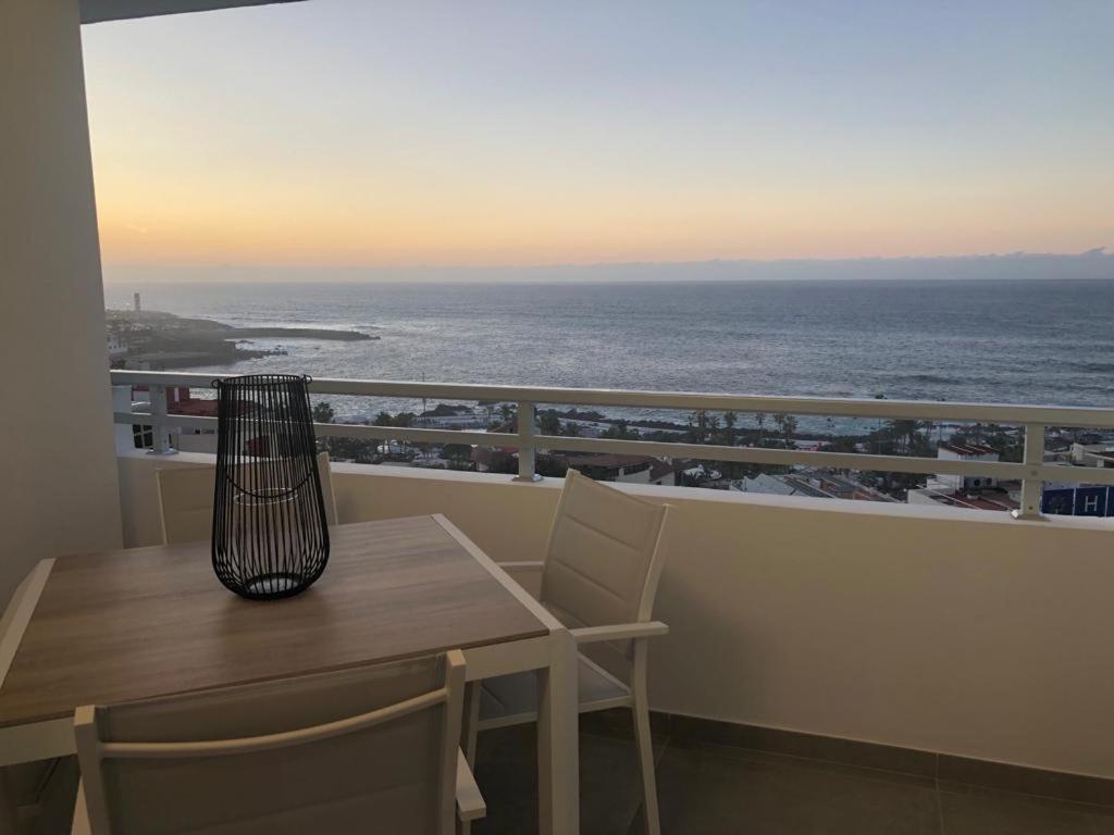 Apartment Le Terrazze 11 *