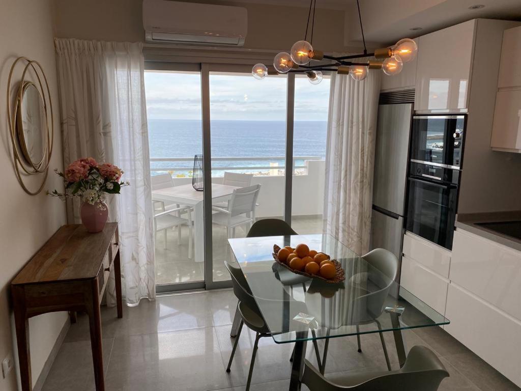 Apartment Le Terrazze 11