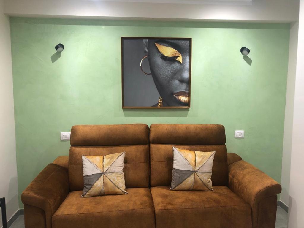 Le Terrazze 11 Apartment *