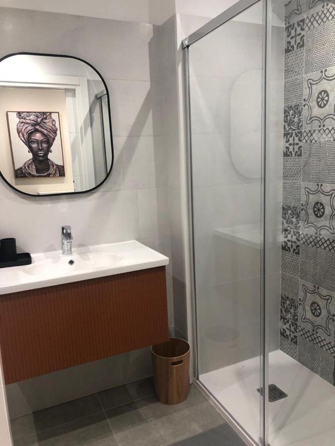 Le Terrazze 11 Apartment