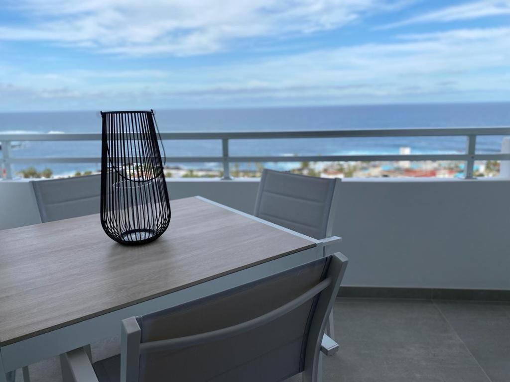 Apartment Le Terrazze 11