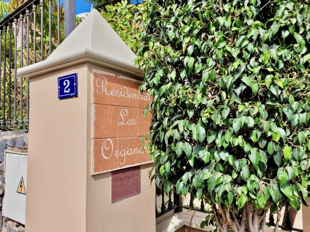 Apartament Heaven'a