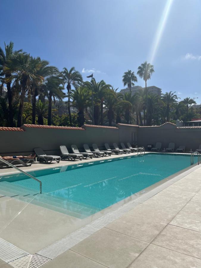 Estudio-szl Huoneisto Puerto de la Cruz (Tenerife)