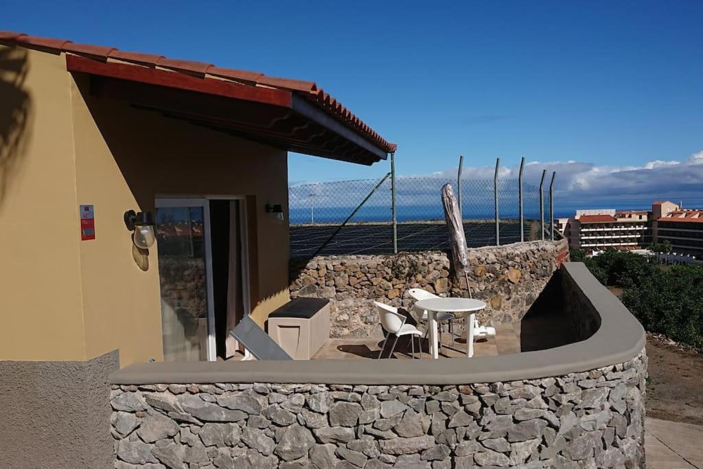 Cristina Sol H1 Apartment