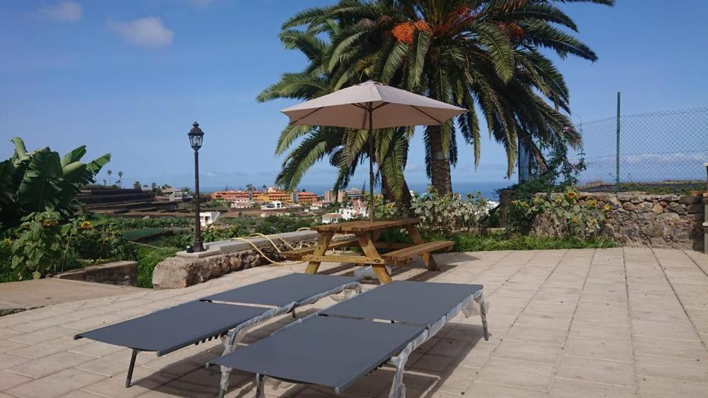 Apartment Cristina Sol H1 *