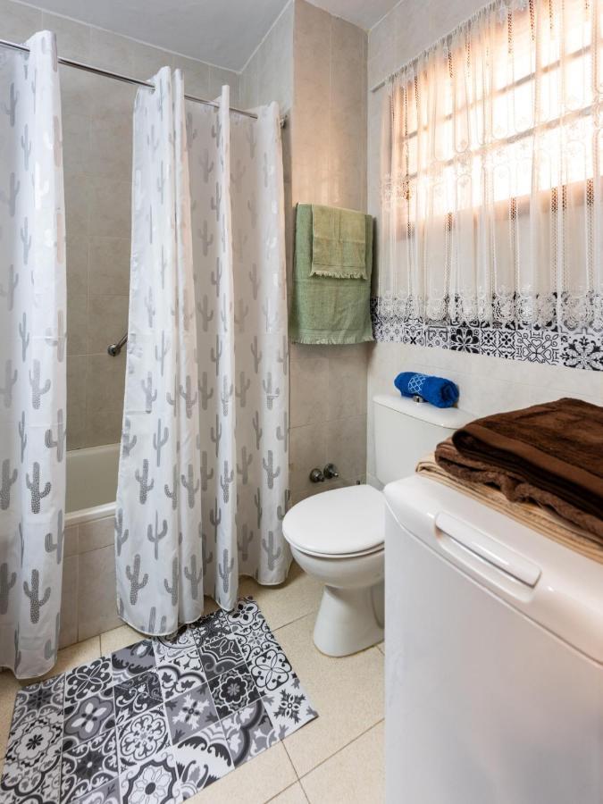 Apartment Estudio Hortensia