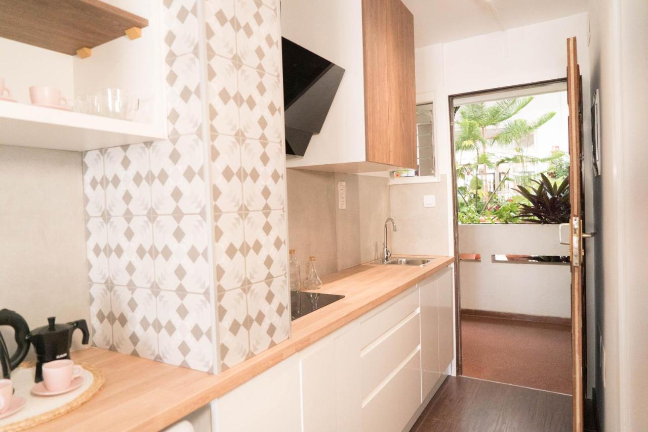 Hst Plaza Del Charco - Adults Only Apartment