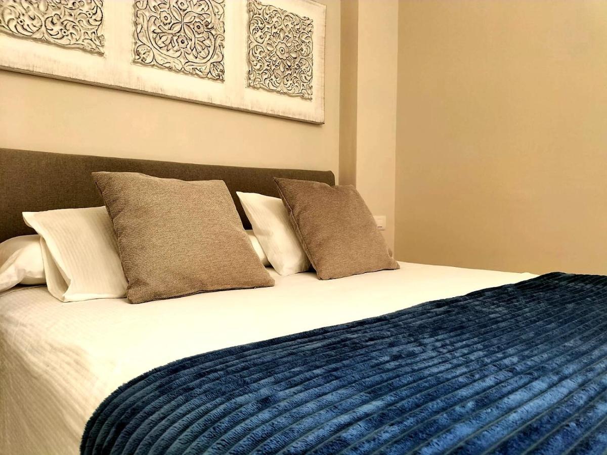 Apartment Durazno *