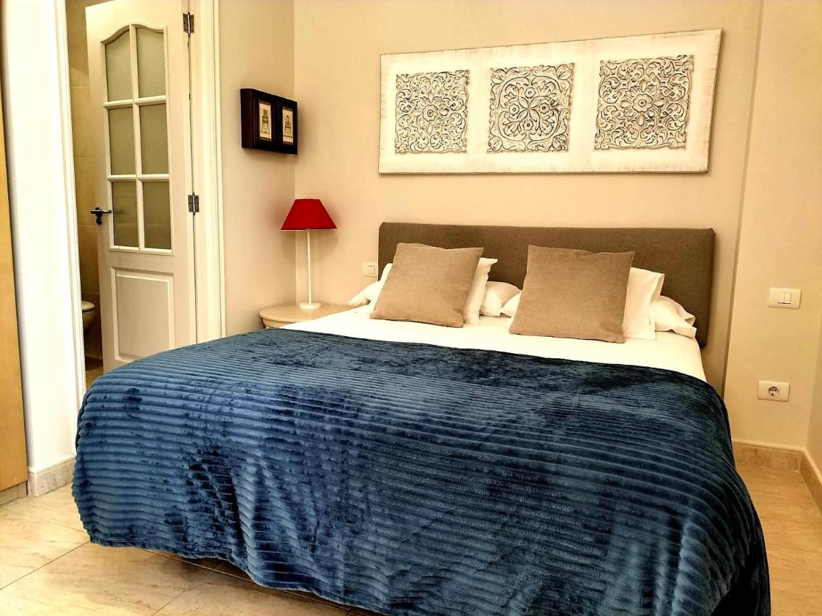 Durazno Apartment *