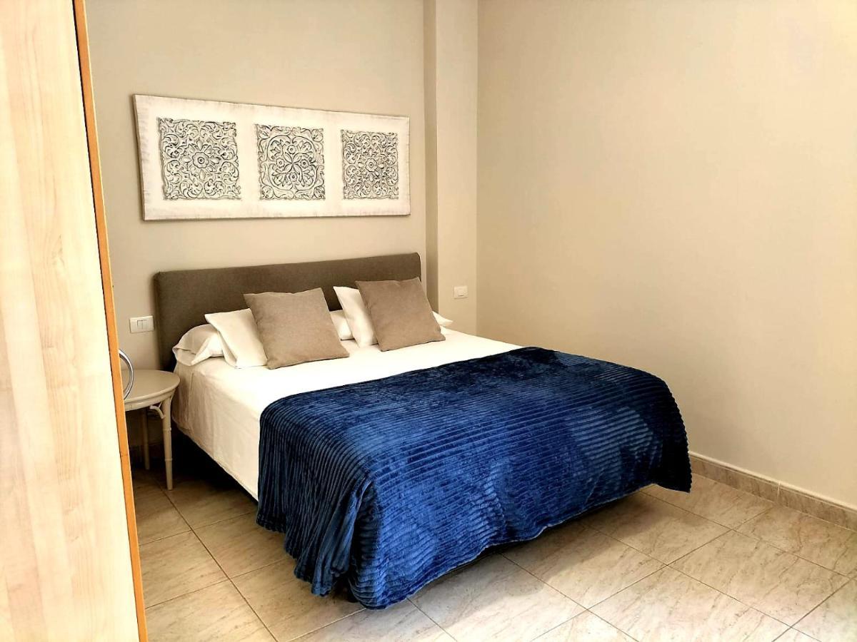 Apartment Durazno *