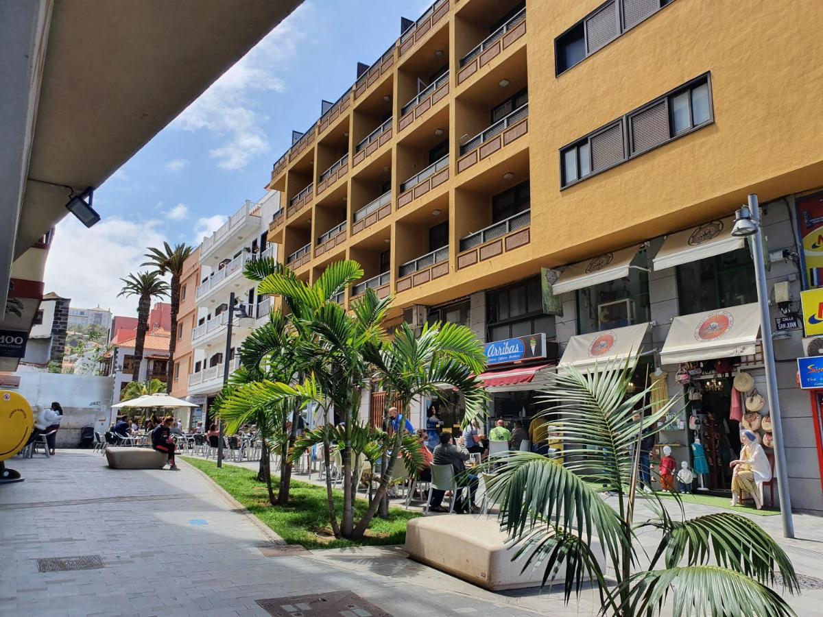 Marina Appartement