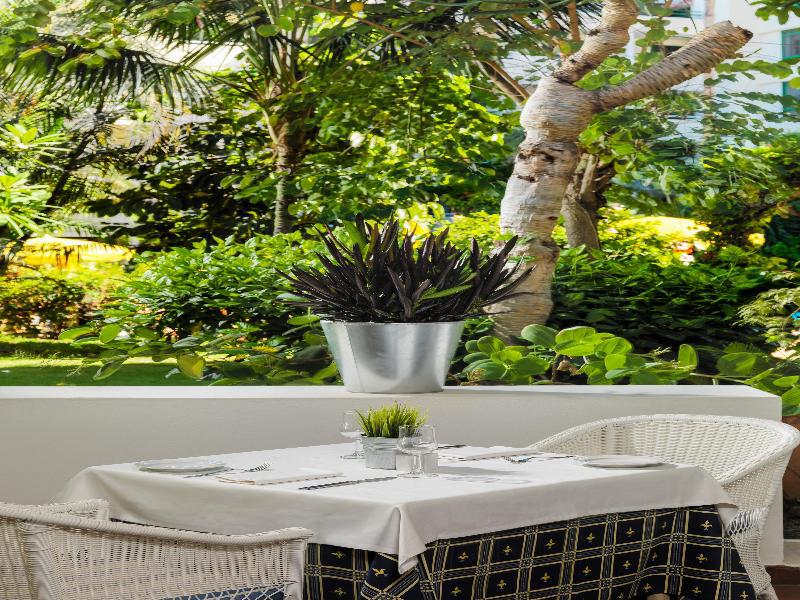 H10 Tenerife Playa Hotel