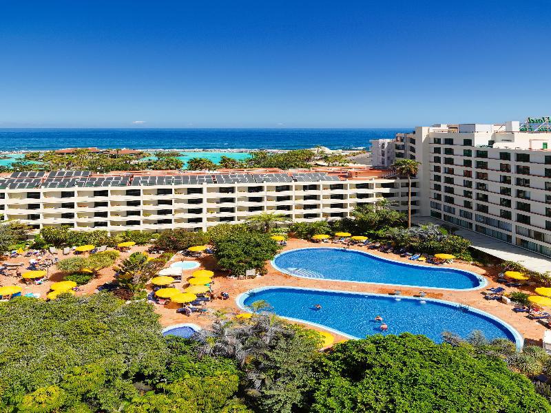 H10 Tenerife Playa Hotel