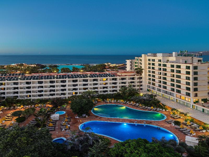 H10 Tenerife Playa Puerto de la Cruz (Tenerife)