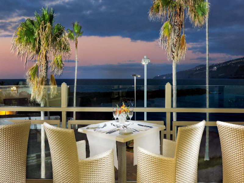 Hotel H10 Tenerife Playa Puerto de la Cruz (Tenerife)