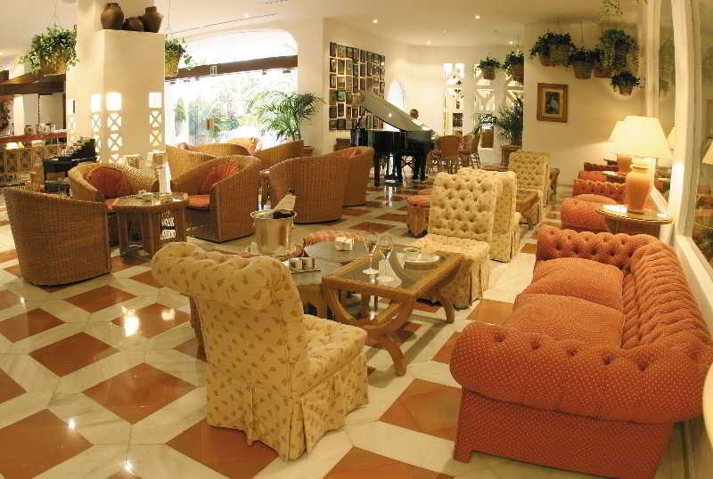 Hotel Tropical 3*