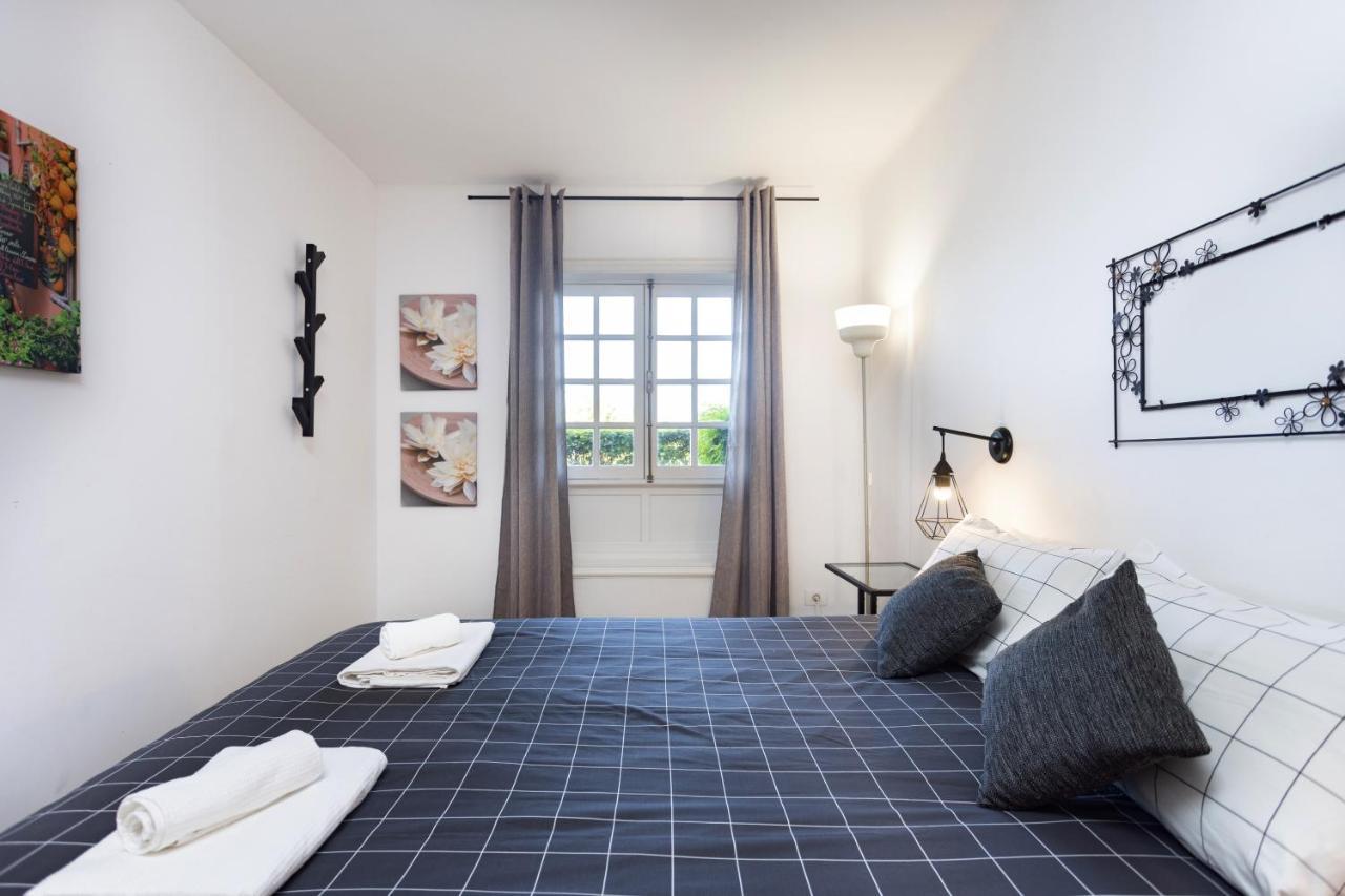 Apartment With Private Garden Puerto de la Cruz (Tenerife)