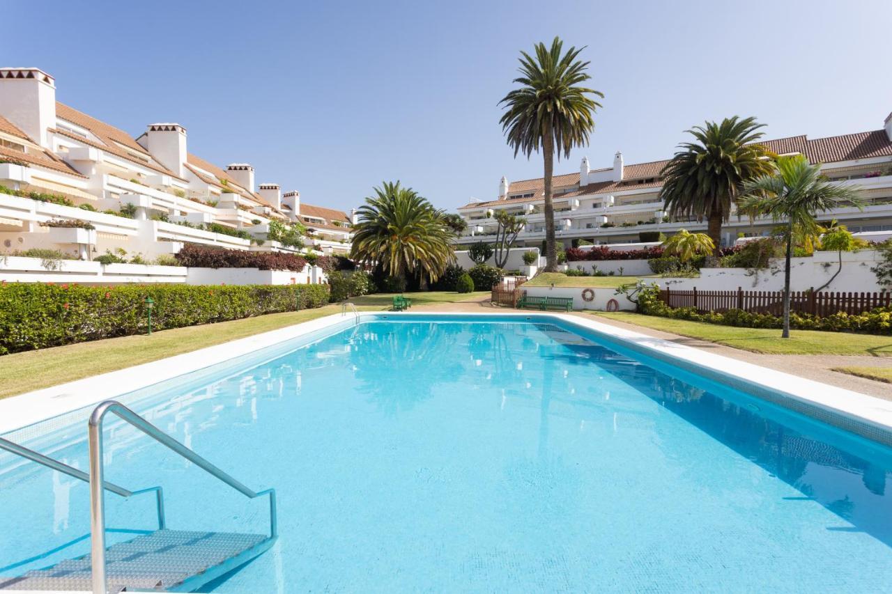 With Private Garden Apartment Puerto de la Cruz (Tenerife)