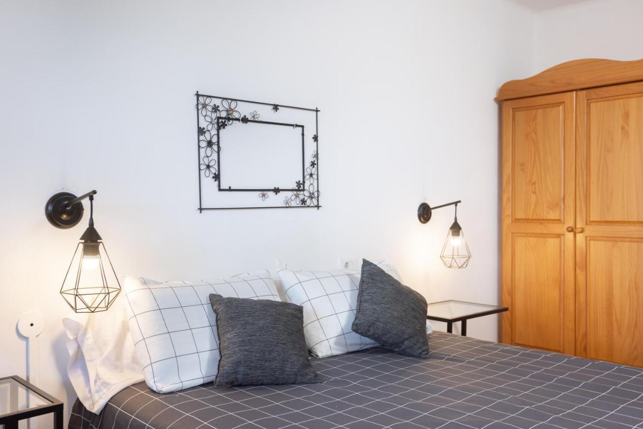 With Private Garden Apartment Puerto de la Cruz (Tenerife)