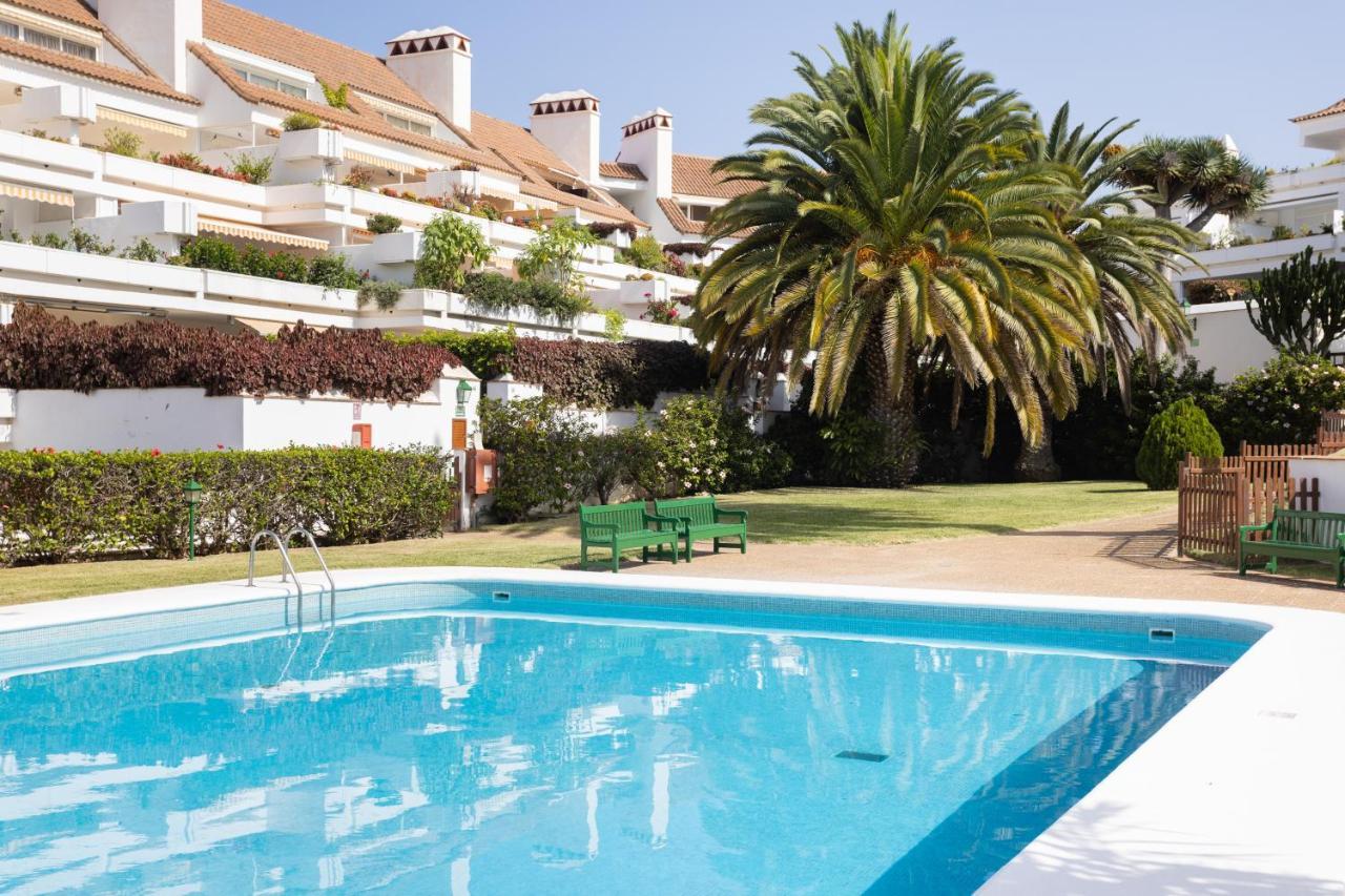 With Private Garden * Puerto de la Cruz (Tenerife)